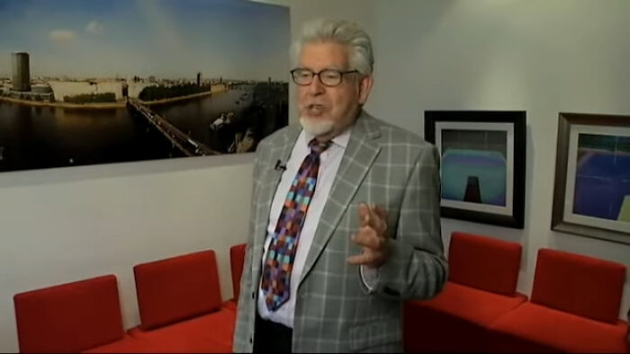 From Oprah To Neil Gaiman, Folks Idolized These 41 People Until Their Truth Was Exposed