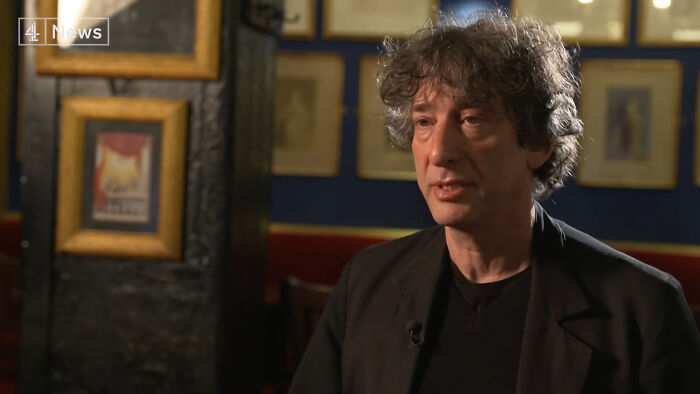 From Oprah To Neil Gaiman, Folks Idolized These 41 People Until Their Truth Was Exposed