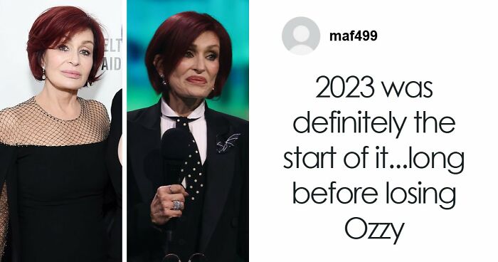 Ambassador, 60, Mocked Over Filtered Selfies That Contrast Sharply With Husband’s Appearance