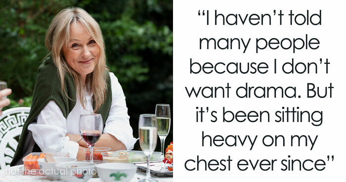 Bride’s Wedding Night Ends With EpiPen And Drama After MIL Puts Nuts In Dish Despite Her Allergy