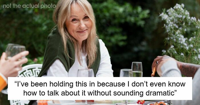 Bride’s Wedding Night Ends With EpiPen And Drama After MIL Puts Nuts In Dish Despite Her Allergy