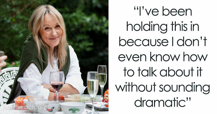 Bride’s Wedding Night Ends With EpiPen And Drama After MIL Puts Nuts In Dish Despite Her Allergy