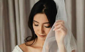 81 Wedding Moments In Which People Realized That The Marriage Wasn’t Going To Last Long