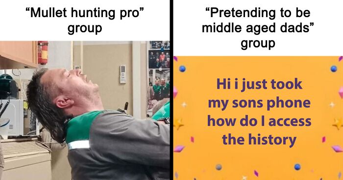 29 Facebook Groups That Are Proof The Internet Is A Weird Place But That’s Why People Love It