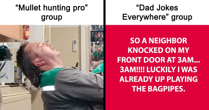 29 Facebook Groups That Are Proof The Internet Is A Weird Place But That’s Why People Love It