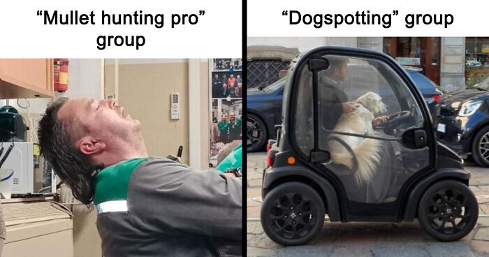 29 Facebook Groups That Are Proof The Internet Is A Weird Place But That’s Why People Love It