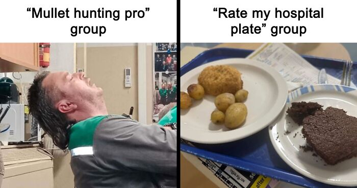 29 Facebook Groups That Are Proof The Internet Is A Weird Place But That’s Why People Love It