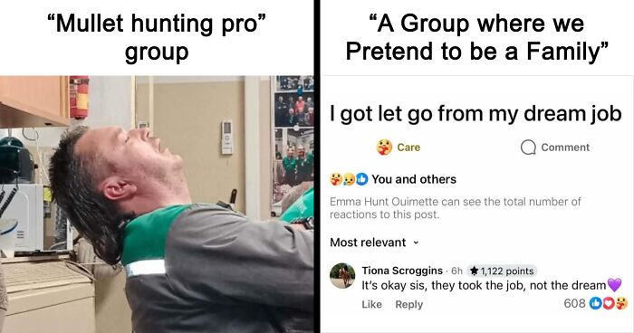 29 Facebook Groups That Are Proof The Internet Is A Weird Place But That’s Why People Love It