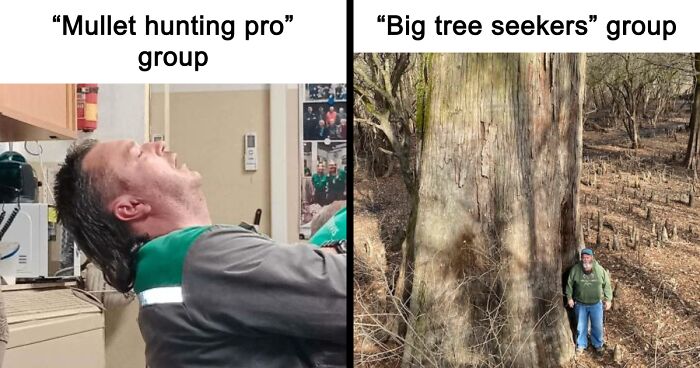 29 Facebook Groups That Are Proof The Internet Is A Weird Place But That’s Why People Love It