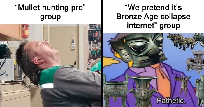 29 Facebook Groups That Are Proof The Internet Is A Weird Place But That’s Why People Love It