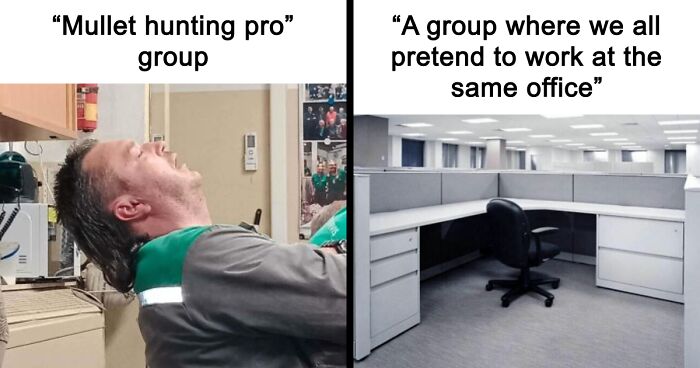 29 Facebook Groups That Are Proof The Internet Is A Weird Place But That’s Why People Love It