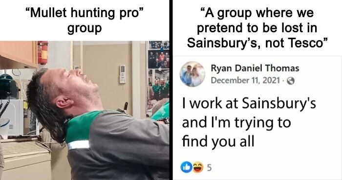 29 Facebook Groups That Are Proof The Internet Is A Weird Place But That’s Why People Love It