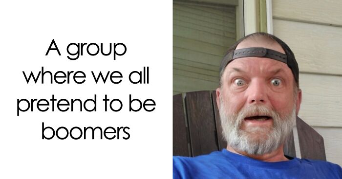 29 Facebook Groups That Are Proof The Internet Is A Weird Place But That’s Why People Love It