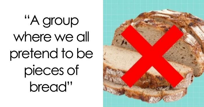 29 Facebook Groups That Are Proof The Internet Is A Weird Place But That’s Why People Love It