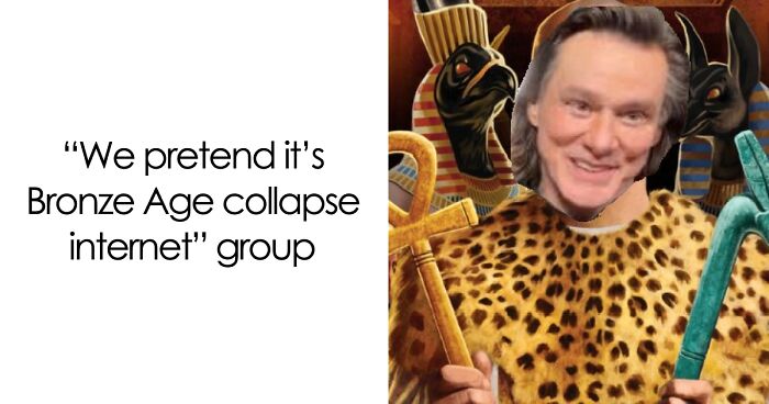 29 Facebook Groups That Are Proof The Internet Is A Weird Place But That’s Why People Love It