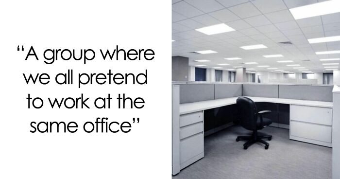 29 Facebook Groups That Are Proof The Internet Is A Weird Place But That’s Why People Love It