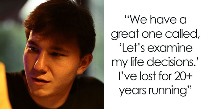 55 Weird And Unhinged Family Traditions That You Probably Don’t Have