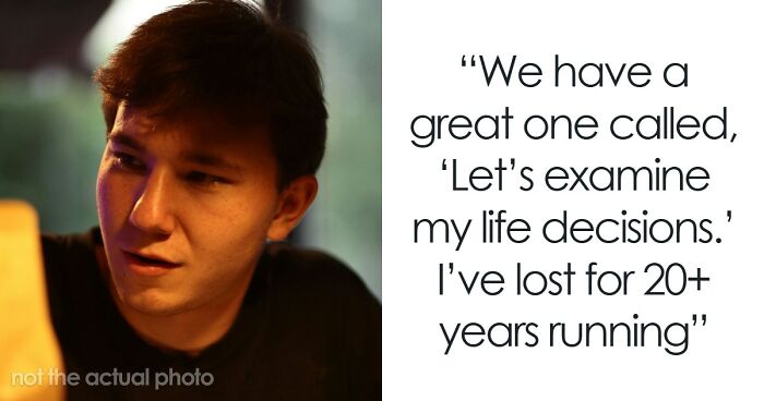 55 Weird And Unhinged Family Traditions That You Probably Don’t Have