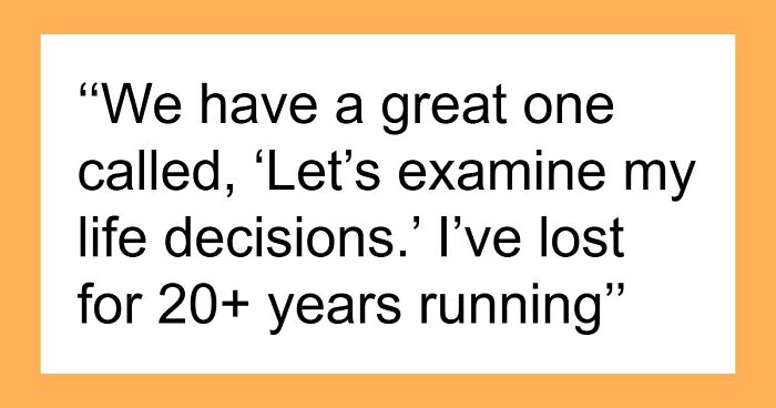 55 Weird And Unhinged Family Traditions That You Probably Don’t Have