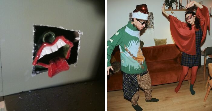 55 Weird And Unhinged Family Traditions That You Probably Don’t Have