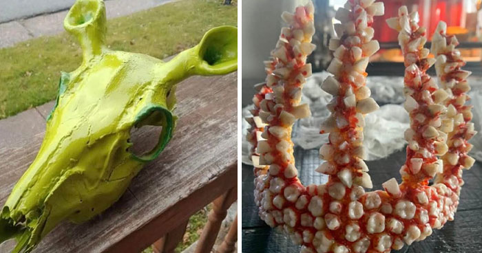 91 Photos That Prove People Will Try To Sell Anything On Facebook Marketplace