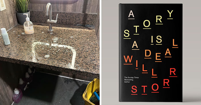 69 Times Designers Went Too Far And Made Things Impossible To Use (New Pics)