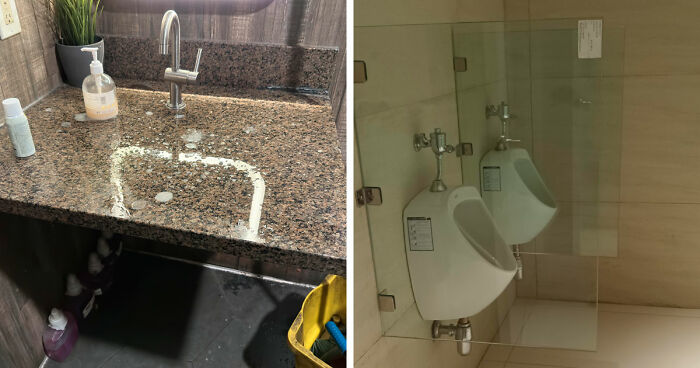 69 Times Designers Went Too Far And Made Things Impossible To Use (New Pics)