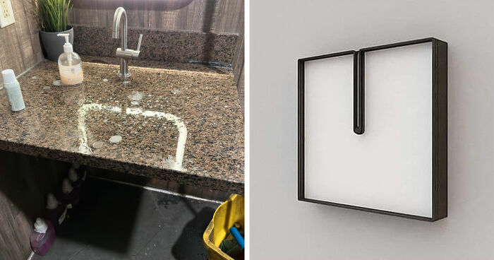 69 Times Designers Went Overboard And Made Their Creations Impractical (New Pics)