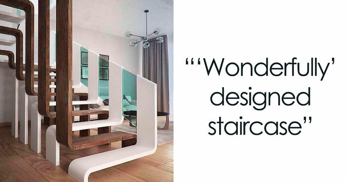 69 Times Designers Went Too Far And Made Things Impossible To Use (New Pics)