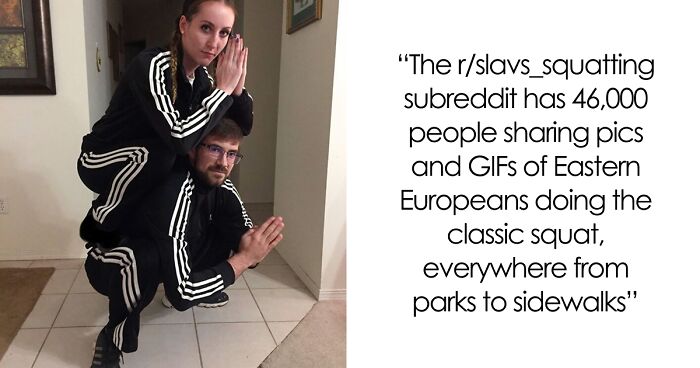 42 Of The Weirdest Subreddits That Are For Some Reason Very Popular