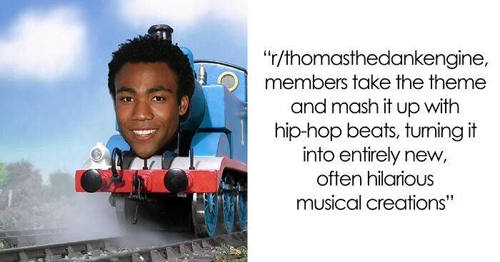 42 Of The Weirdest Subreddits That Are For Some Reason Very Popular