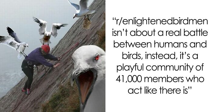 42 Of The Weirdest Subreddits That Are For Some Reason Very Popular