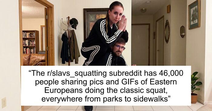 42 Of The Weirdest Subreddits That Are For Some Reason Very Popular