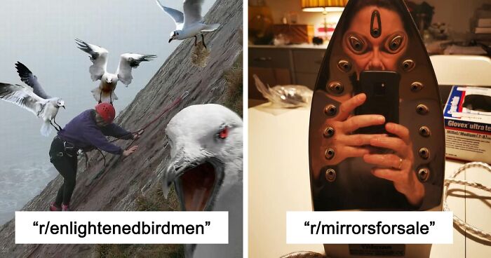 42 Of The Weirdest Subreddits That Are For Some Reason Very Popular