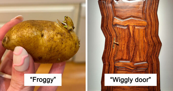 81 People Who Experienced Strange Things And Have No Logical Way To Explain Them (New Pics)