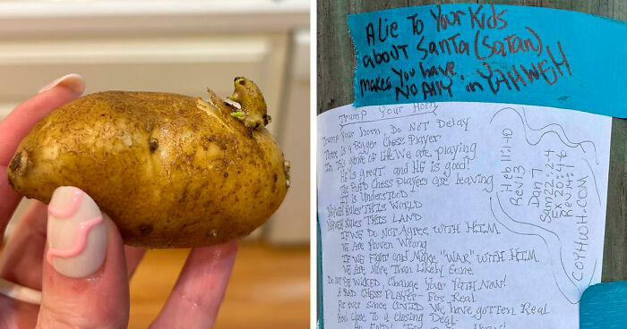 81 People Who Experienced Strange Things And Have No Logical Way To Explain Them (New Pics)