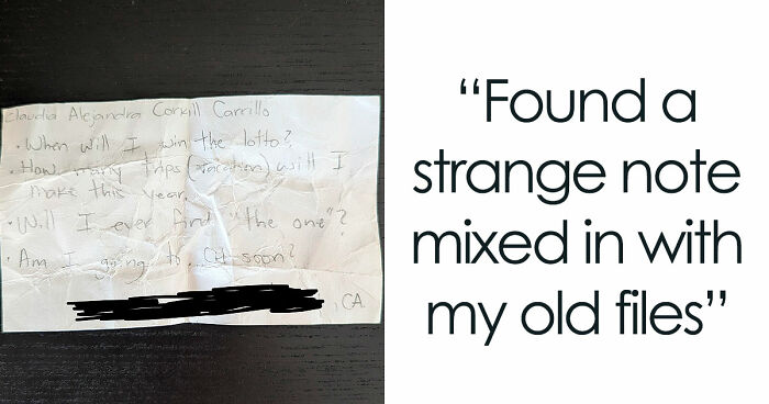 81 Strange And Unexplainable Happenings Shared By Folks Online (New Pics)