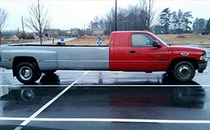 Over 100K People Follow This FB Group To Look At These 67 Weird But Fascinating Cars