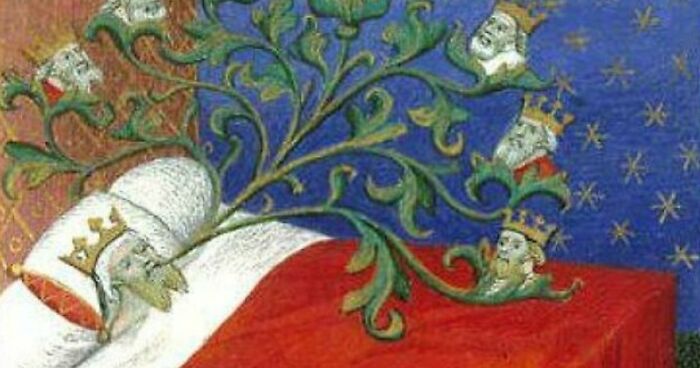 77 Cool And Bizarre Creatures Modern People Noticed In Medieval Art