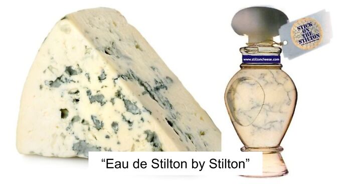 33 Perfumes So Bizarre You Might Wonder Who On Earth Would Ever Wear Them