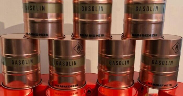 33 Perfumes So Bizarre You Might Wonder Who On Earth Would Ever Wear Them