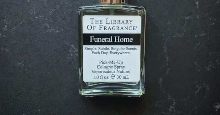 33 Perfumes So Bizarre You Might Wonder Who On Earth Would Ever Wear Them