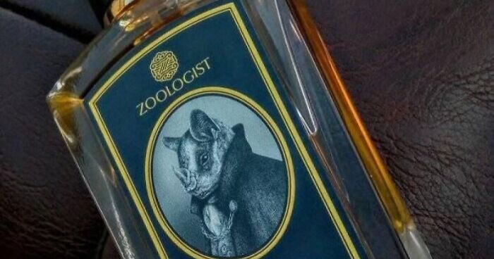 33 Perfumes So Bizarre You Might Wonder Who On Earth Would Ever Wear Them