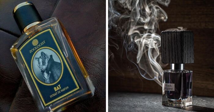 33 Perfumes So Bizarre You Might Wonder Who On Earth Would Ever Wear Them