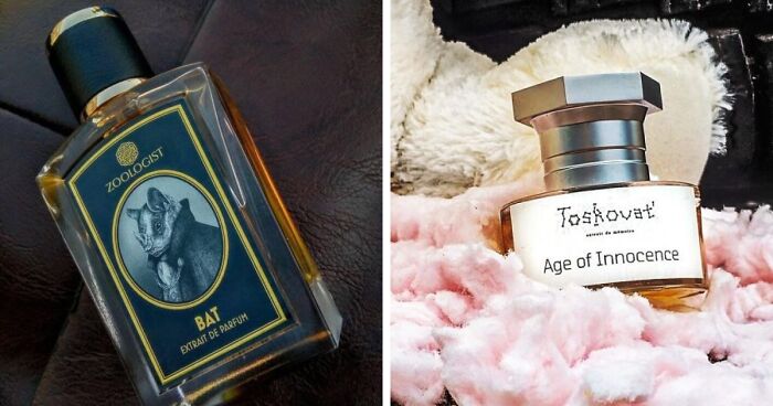 33 Perfumes So Bizarre You Might Wonder Who On Earth Would Ever Wear Them