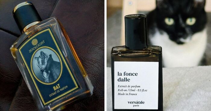33 Perfumes So Bizarre You Might Wonder Who On Earth Would Ever Wear Them