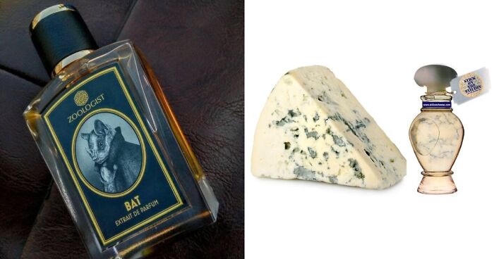 33 Perfumes So Bizarre You Might Wonder Who On Earth Would Ever Wear Them