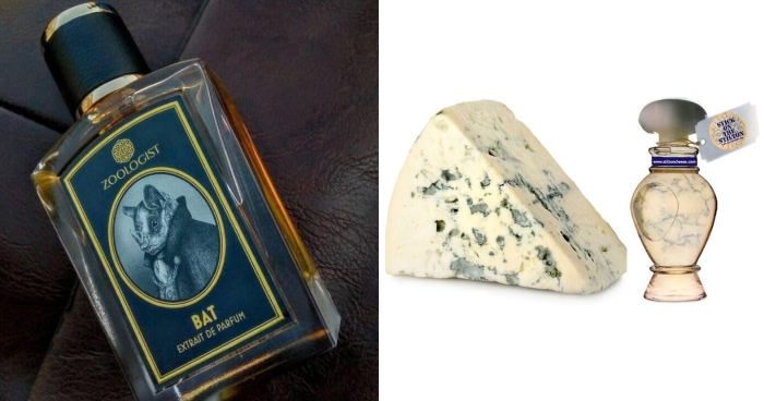 33 Perfumes So Bizarre You Might Wonder Who On Earth Would Ever Wear Them