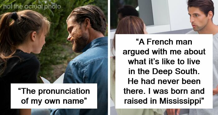 “There Was A Long Pause”: 71 Embarrassing Moments Featuring Guys Mansplaining To No End
