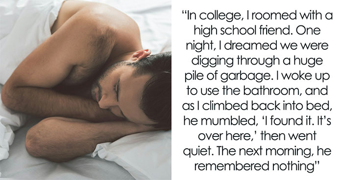 28 Times Folks Encountered Something Unexplainable That Scared The Living Daylight Out Of Them